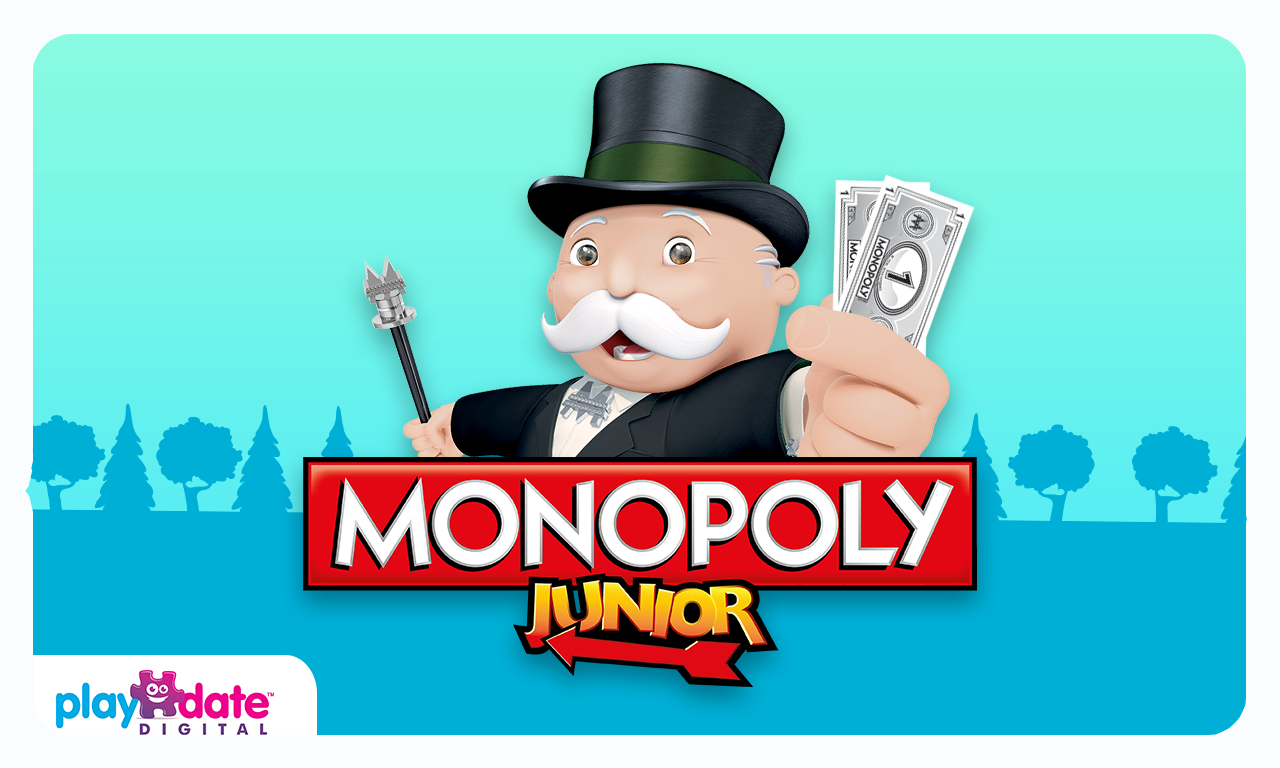 Monopoly Junior