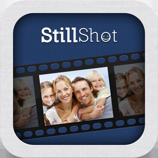 StillShot iOS App