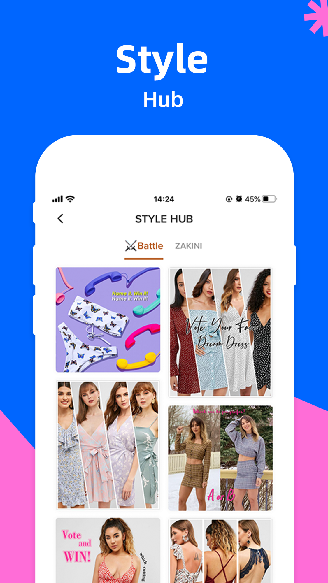 ZAFUL  Featured Image for Version 