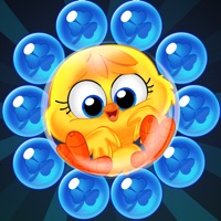 Farm Bubbles бабл шутер на пк
