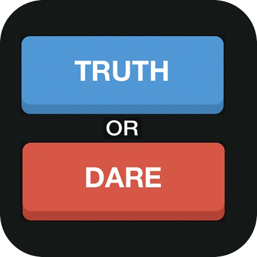Truth or Dare? HouseParty Game Icon