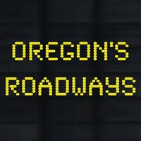 Oregon's Roadways app not working? crashes or has problems?