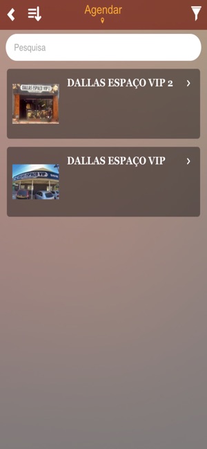 DALLAS BARBEARIA ESPAÇO VIP(圖3)-速報App