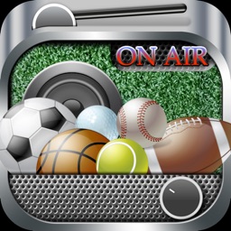 Sports Radio+