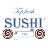 Top Fresh Sushi Hamburg