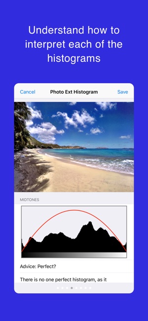 Photo Extension Histogram(圖4)-速報App