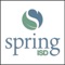 The official Spring ISD app gives you a personalized window into what is happening at the district and schools