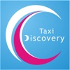 TaxiDiscovery Driver