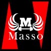 Masso オフィシャルアプリ