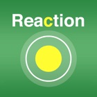 Reaction RD