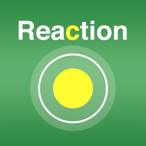 Reaction RD