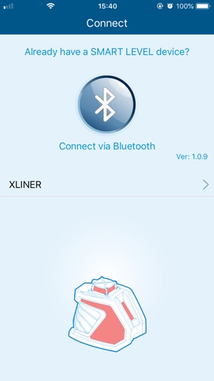 CONDTROL XLiner Remote