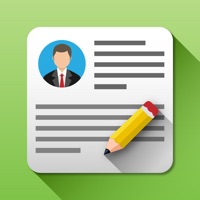 CV - Générateur de CV pour PC