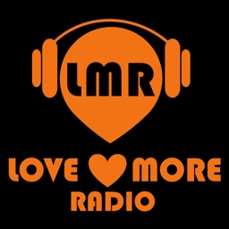 Love More Radio old.