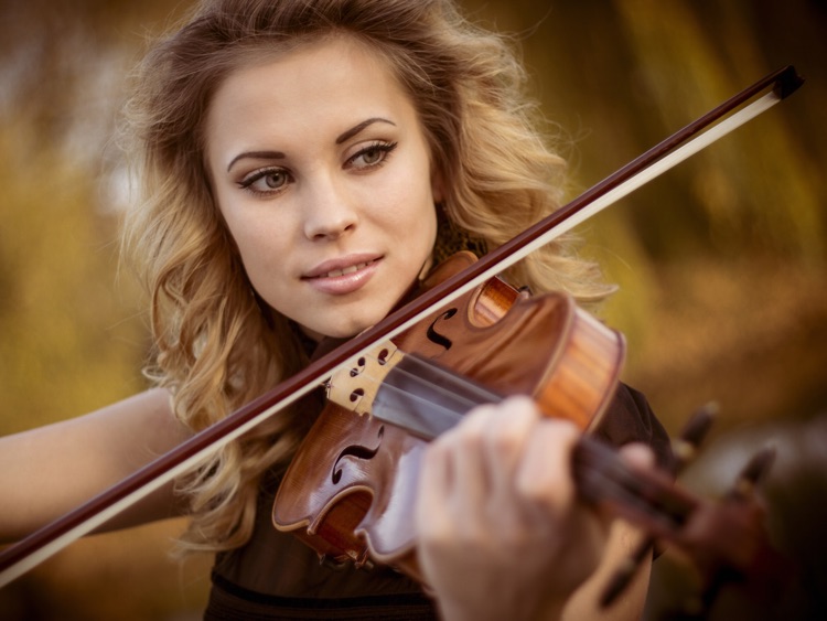 Fiddle Lessons & Learn