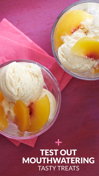 Allrecipes Magazine screenshot-3