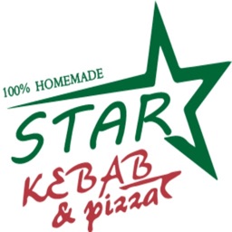 Star Kebab And Pizza