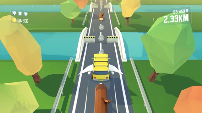 Road Rage 3D - Endless Racer(圖5)-速報App