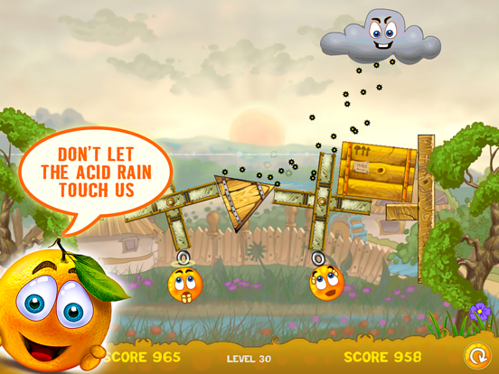 Cover Orange (Ad Supported) screenshot 2