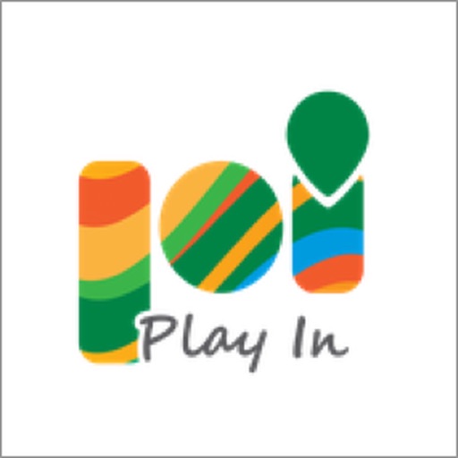 Play-IN icon