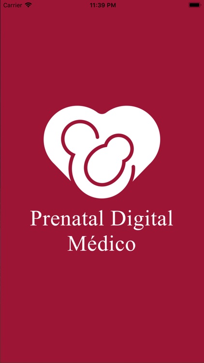 Prenatal Digital Médico