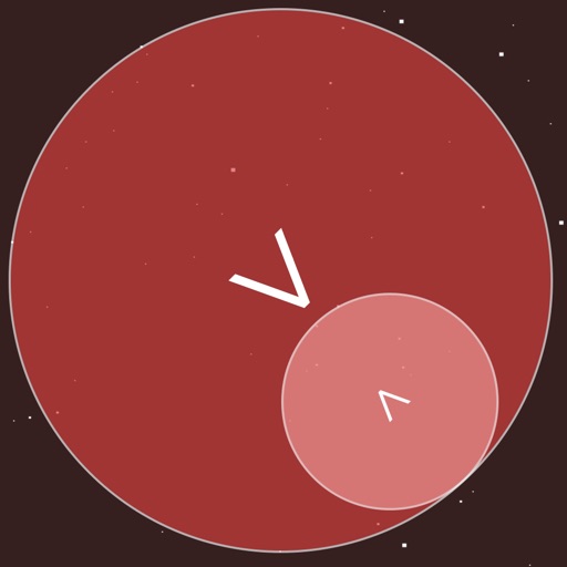 Circles by TJS Game iOS App