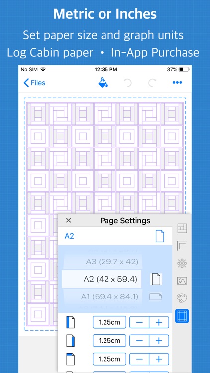 QuiltPaper screenshot-4