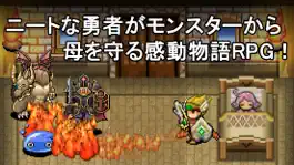 Game screenshot ニート勇者RPG mod apk