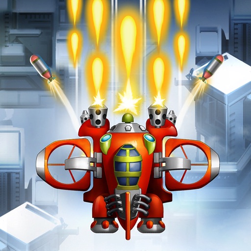 AFC Solar Squad: Space Attack iOS App