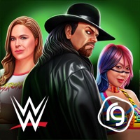WWE Mayhem free Resources hack