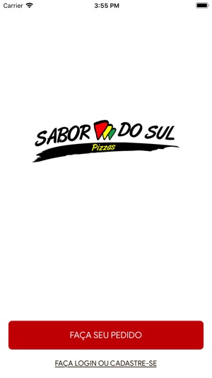 Sabor do Sul Pizzas