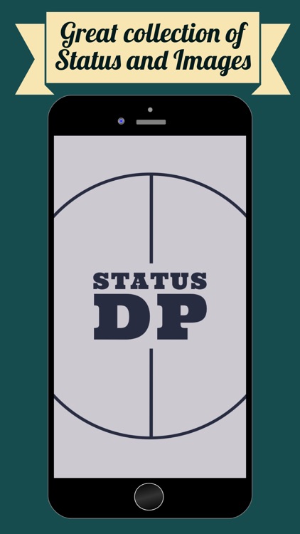 Status & DP