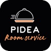 Pidea - Room service