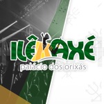 YLÊ AXÉ - Palácio dos Orixás