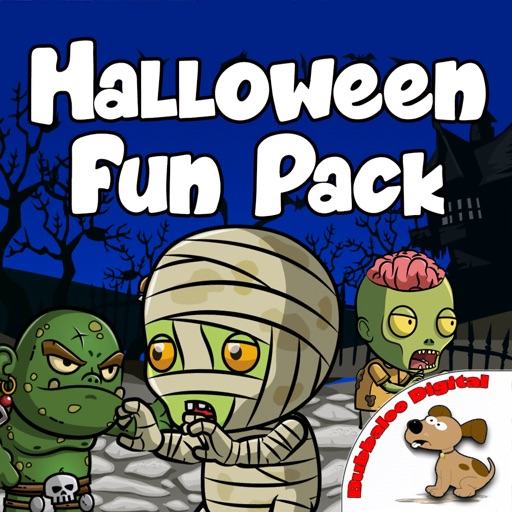 Halloween Fun Pack V1