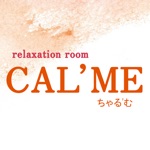 CAL’ME　公式アプリ
