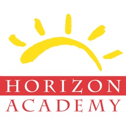 Horizon Academy KS Parents App