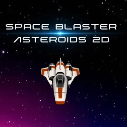 Space Blaster Asteroids 2D Читы