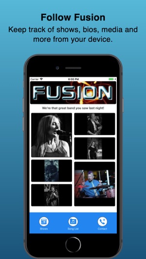 FusionATX(圖1)-速報App