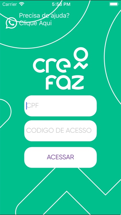 Crefaz On