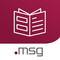 msgKiosk sur PC