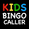 Kids Bingo Caller