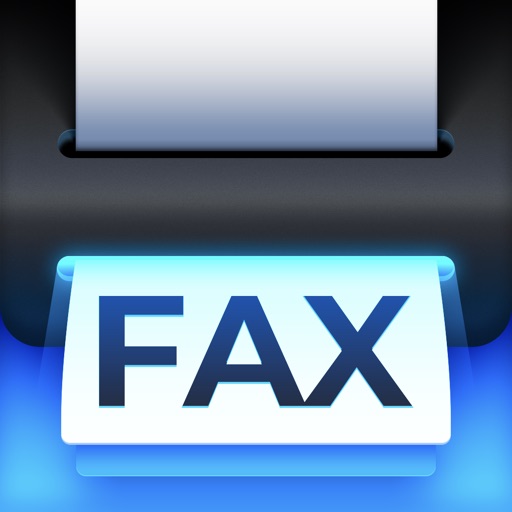 Fax for iPhone iOS App