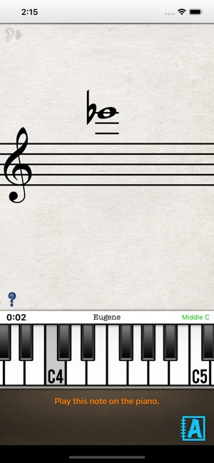 Music Theory Notes - iPhone(圖7)-速報App