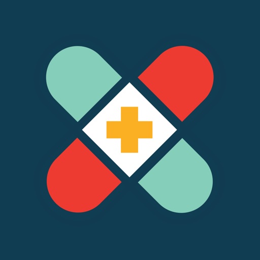 Doctors Report Illness Tracker iOS App