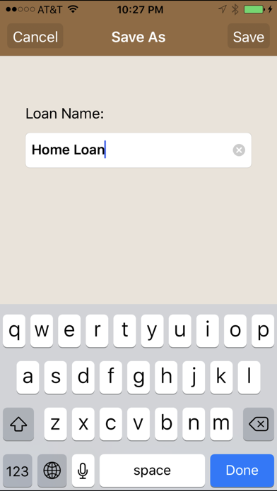 Mortgage Calculator Pro review screenshots
