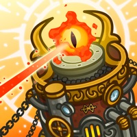 Tower Defense: Magic Quest на пк