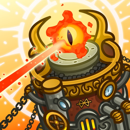 Tower Defense: Magic Quest Icon