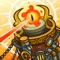 Evil never sleeps, so be ready to protect magic land in the epic Magic Quest: Tower Defense