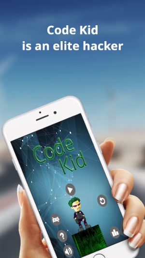 Code Kid(圖1)-速報App